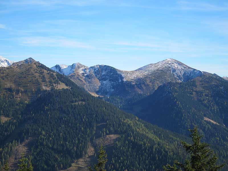 Schuettkogel